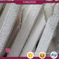 Best quality long fiber ramie packings good material gland braided sealing strip